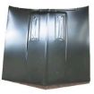 Picture of 1967-1969 Chevrolet Camaro SS Hood