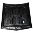Picture of 1967-1969 Chevrolet Camaro SS Hood
