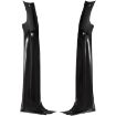Picture of 1955-1957 Chevrolet Bel Air Base Windshield Molding