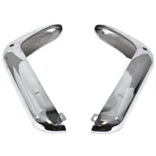 Picture of 1970-1973 Chevrolet Camaro RS Bumper