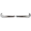 Picture of 1970-1973 Chevrolet Camaro RS Bumper
