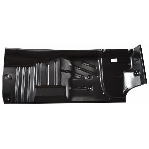 Picture of 1955-1957 Chevrolet Bel Air Base Floor Pan