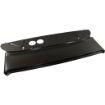 Picture of 1955-1957 Chevrolet Bel Air Base Hood Filler Panel