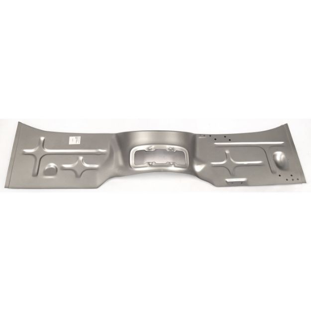Picture of 1957 Chevrolet Bel Air Base Body Toe Board