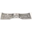 Picture of 1957 Chevrolet Bel Air Base Body Toe Board