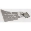 Picture of 1957 Chevrolet Bel Air Base Body Toe Board