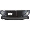 Picture of 1955-1957 Chevrolet Bel Air Base Hood Filler Panel