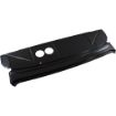 Picture of 1955-1957 Chevrolet Bel Air Base Hood Filler Panel