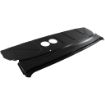 Picture of 1955-1957 Chevrolet Bel Air Base Hood Filler Panel