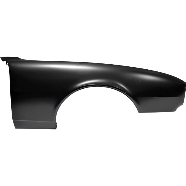 Picture of 1967-1968 Pontiac Firebird Fender