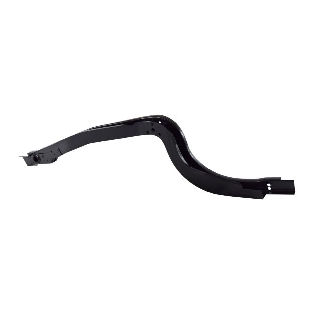 Picture of 1970-1973 Chevrolet Camaro Frame Rail
