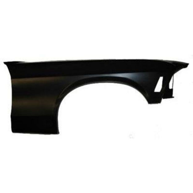 Picture of 1970 Ford Mustang Base Fender