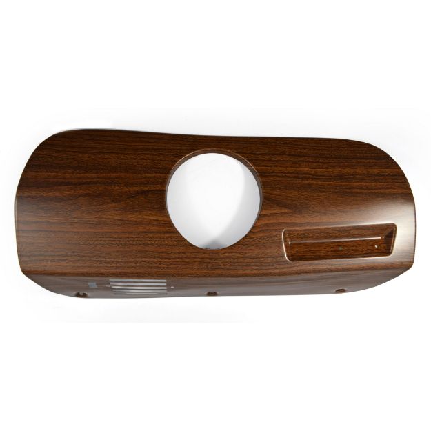 Picture of 1969-1970 Ford Mustang Base Dashboard Console
