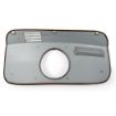 Picture of 1969-1970 Ford Mustang Base Dashboard Console