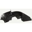 Picture of 1957 Chevrolet Bel Air Base Fender Liner