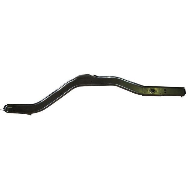 Picture of 1968 Chevrolet Chevy II Nova Frame Rail