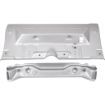 Picture of 1962-1967 Chevrolet Chevy II Nova Floor Pan
