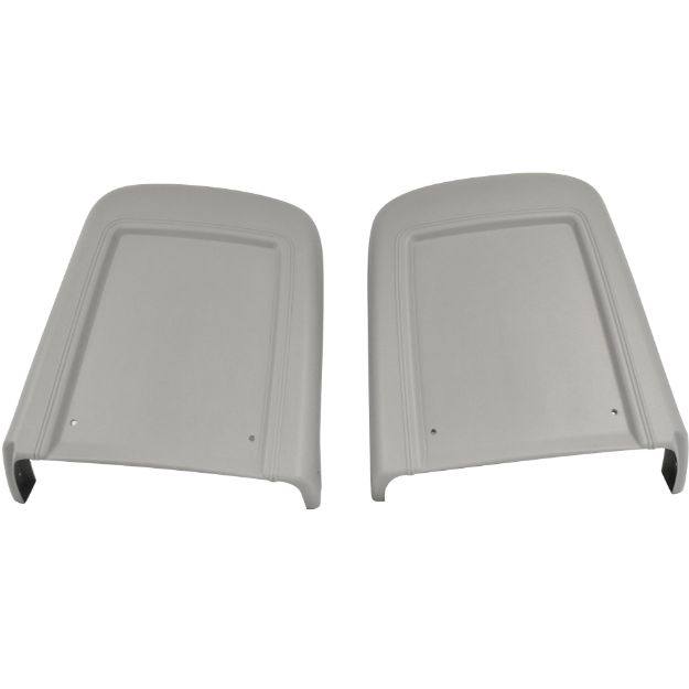Picture of 1967 Ford Mustang Shelby GT-350 Seat Trim
