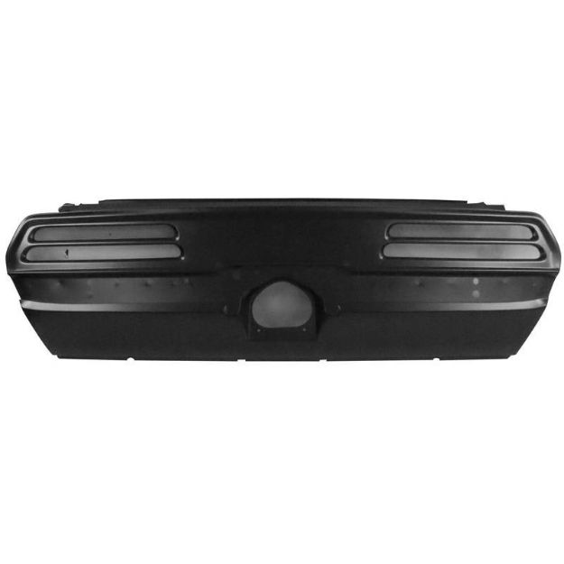 Picture of 1969 Pontiac Firebird Tail Light Panel