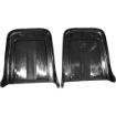 Picture of 1967 Ford Mustang Shelby GT-350 Seat Trim