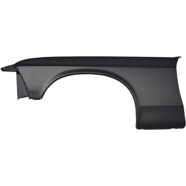 Picture of 1969 Ford Mustang Base Fender