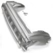 Picture of 1967-1968 Ford Mustang Base Folding Seat Trap Door Panel