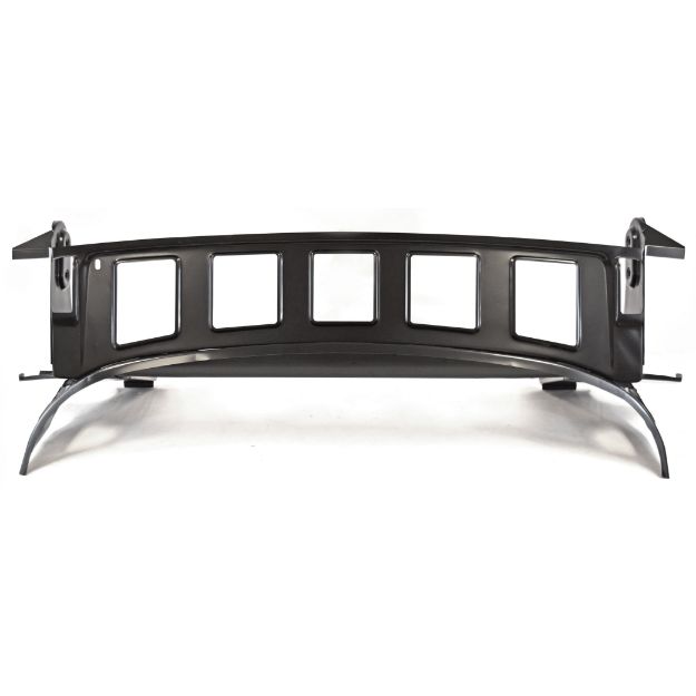 Picture of 1965-1966 Ford Mustang Base Folding Seat Trap Door Panel