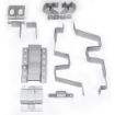 Picture of 1965-1966 Ford Mustang Base Body Mount Bracket