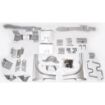 Picture of 1965-1966 Ford Mustang Base Body Mount Bracket