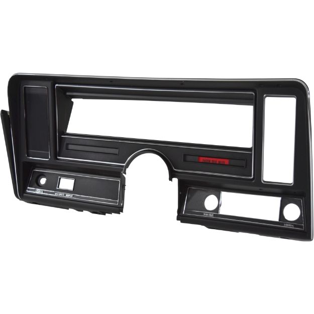 Picture of 1969-1974 Chevrolet Nova Instrument Cluster Housing