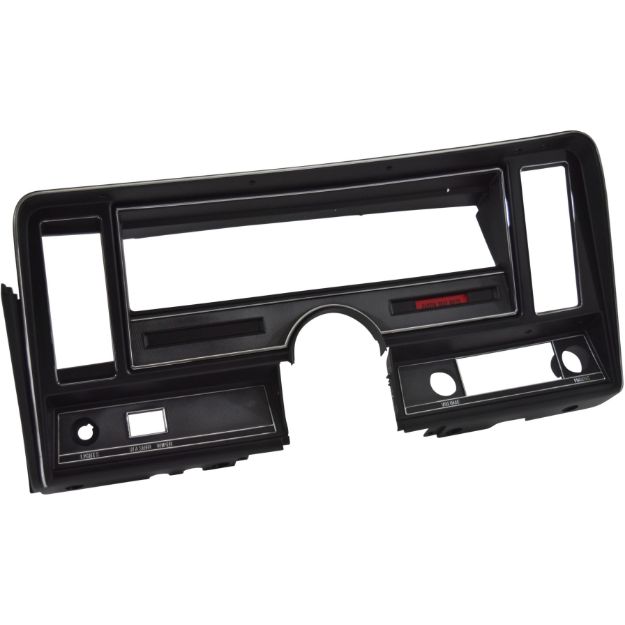 Picture of 1969-1974 Chevrolet Nova Instrument Cluster Housing