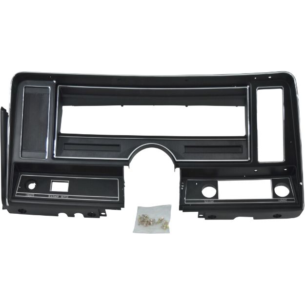Picture of 1969-1974 Chevrolet Nova Instrument Cluster Housing