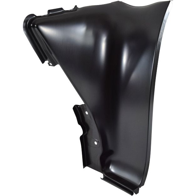 Picture of 1957 Chevrolet Bel Air Base Rear Body Panel