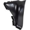 Picture of 1957 Chevrolet Bel Air Base Rear Body Panel