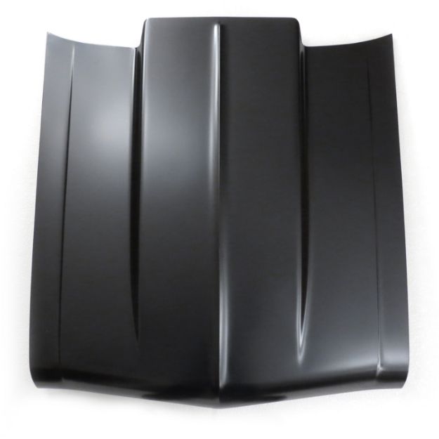 Picture of 1968 Chevrolet Chevy II Nova Hood