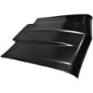Picture of 1973-1974 Chevrolet Nova Hood