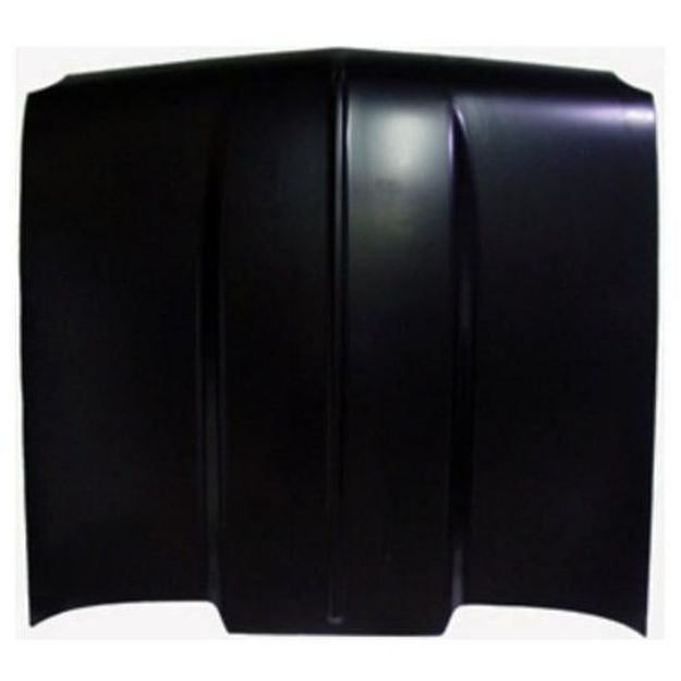 Picture of 1962-1965 Chevrolet Chevy II Nova Hood