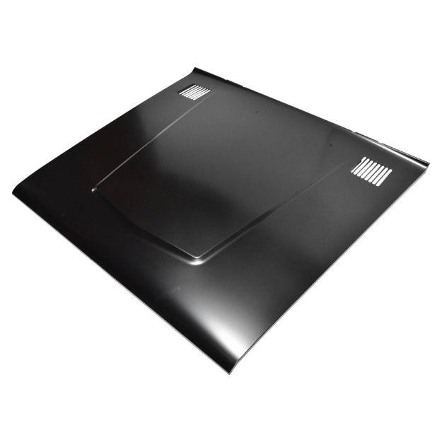 Picture of 1973-1977 Ford Bronco Hood