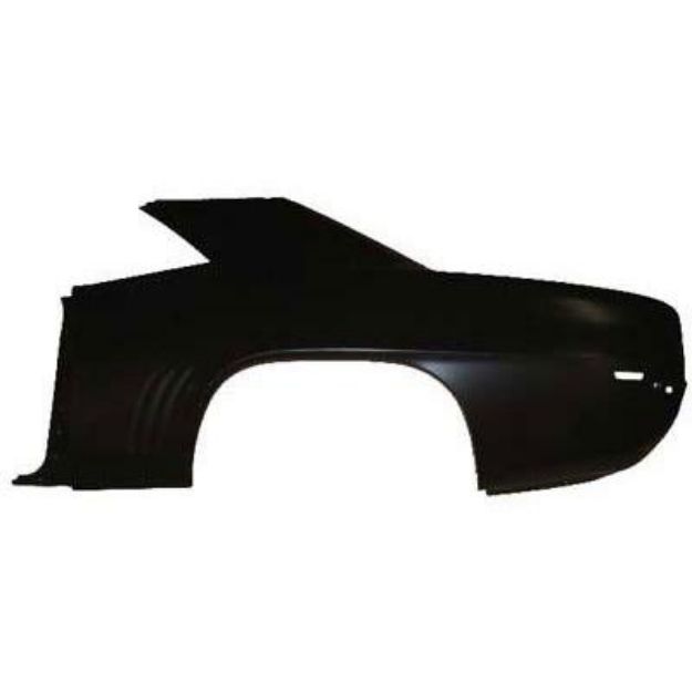 Picture of 1969 Chevrolet Camaro Quarter Panel