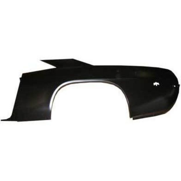 Picture of 1969 Pontiac Firebird Quarter Panel