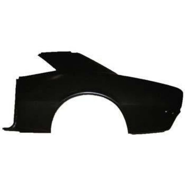 Picture of 1967 Chevrolet Camaro Quarter Panel