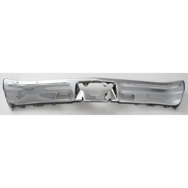Picture of 1968 Chevrolet Chevelle Malibu Bumper
