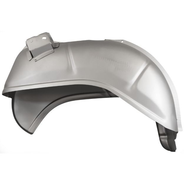 Picture of 1966-1967 Chevrolet Chevy II Nova Wheel Housing