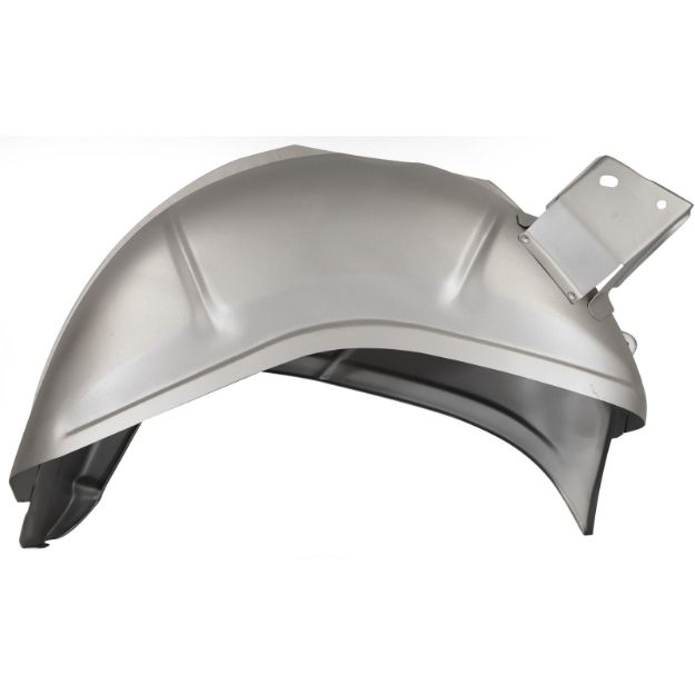 Picture of 1966-1967 Chevrolet Chevy II Nova Wheel Housing