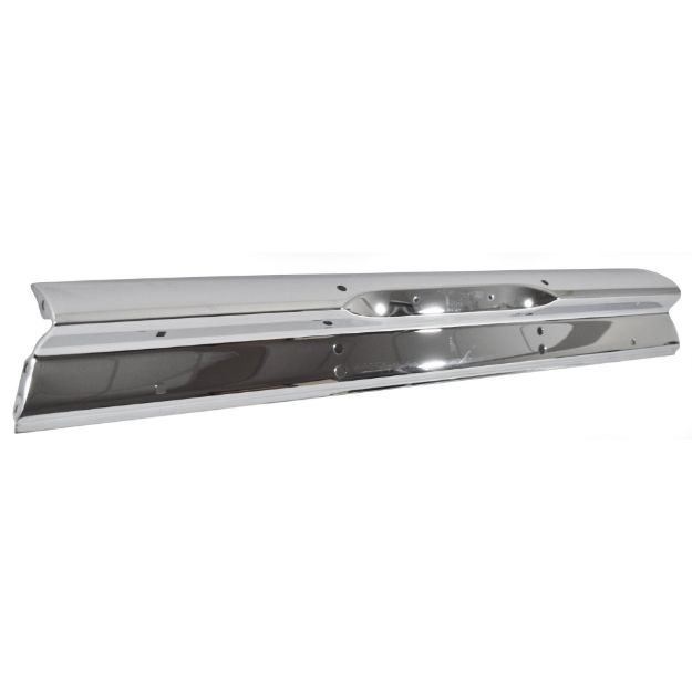 Picture of 1957 Chevrolet Bel Air Base Bumper