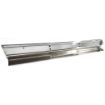 Picture of 1957 Chevrolet Bel Air Base Bumper