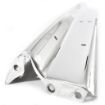 Picture of 1957 Chevrolet Bel Air Base Bumper
