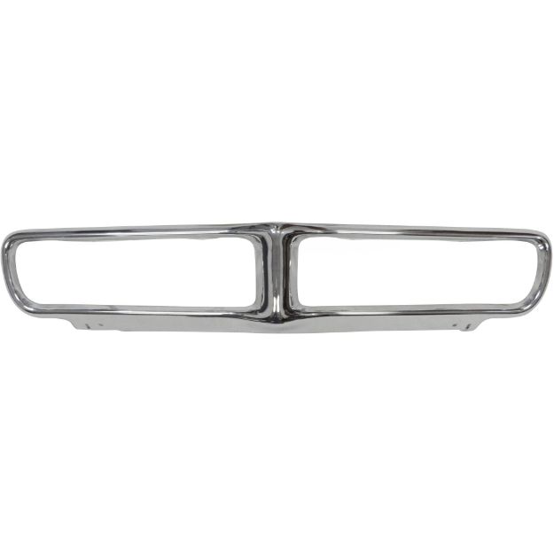 Picture of 1967-1968 Pontiac Firebird Bumper