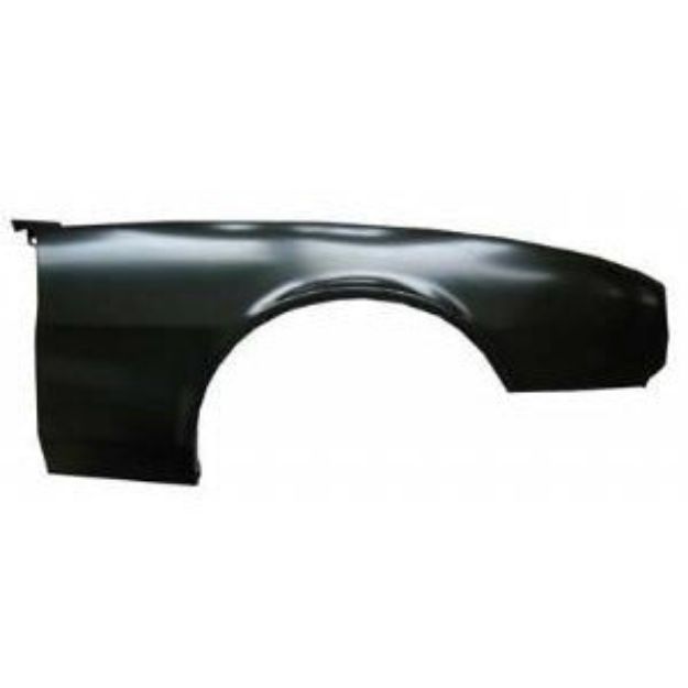 Picture of 1968 Pontiac Firebird Fender
