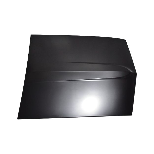 Picture of 1969-1970 Ford Mustang Base Hood